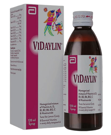 vidalyn