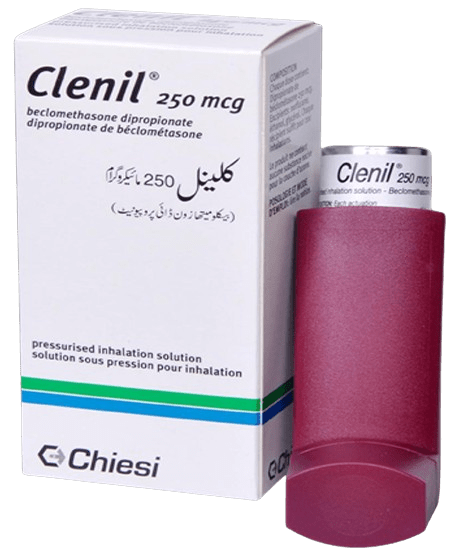 clenil