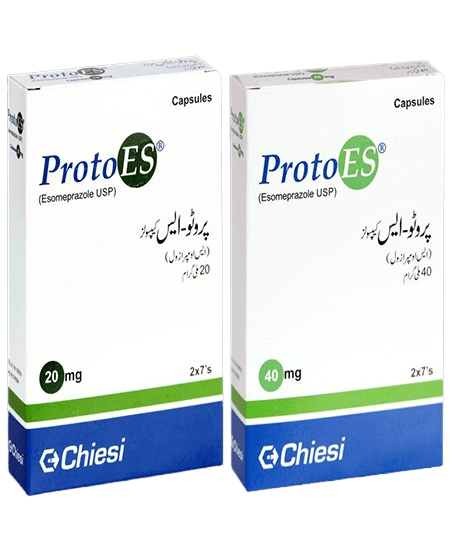 protoes