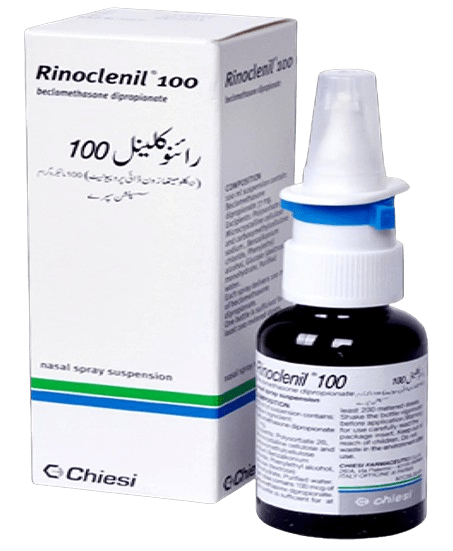rinoclenil