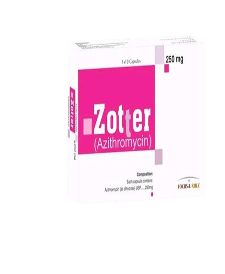 zotter