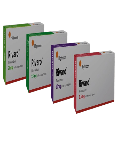 rivaro