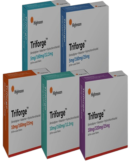 triforge