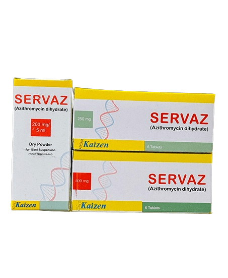 servaz