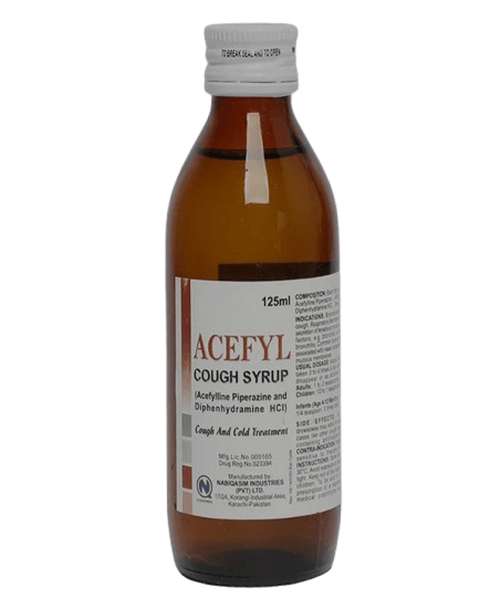 acefyl