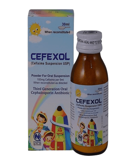 cefexol