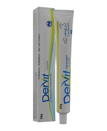 dervit