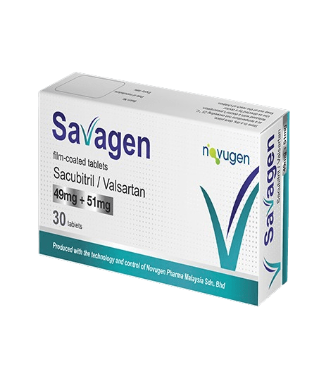 savagen