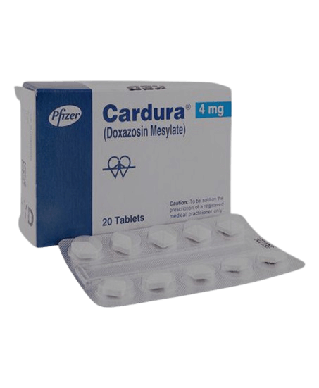 cardura