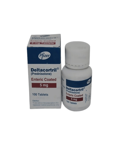 deltacortil