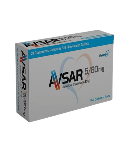 avsar