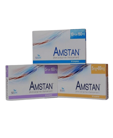 amstan