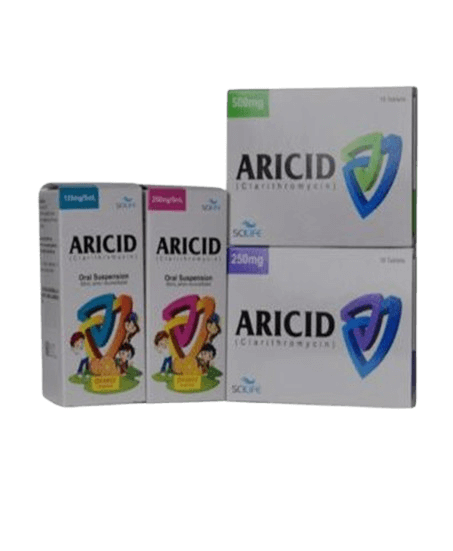 arisid