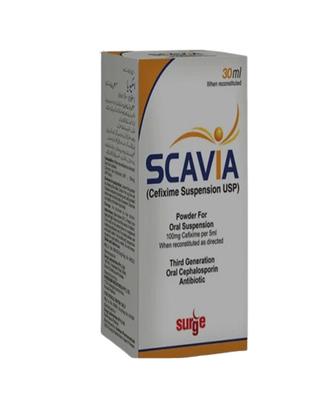scavia