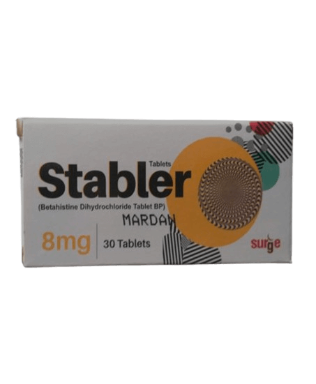 stabler